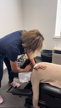 Fully Adjusted Chiropractic, LLC (formerly Collins Chiropractic) - Photo 7 - Car repair in Springfield, VA, Arlington