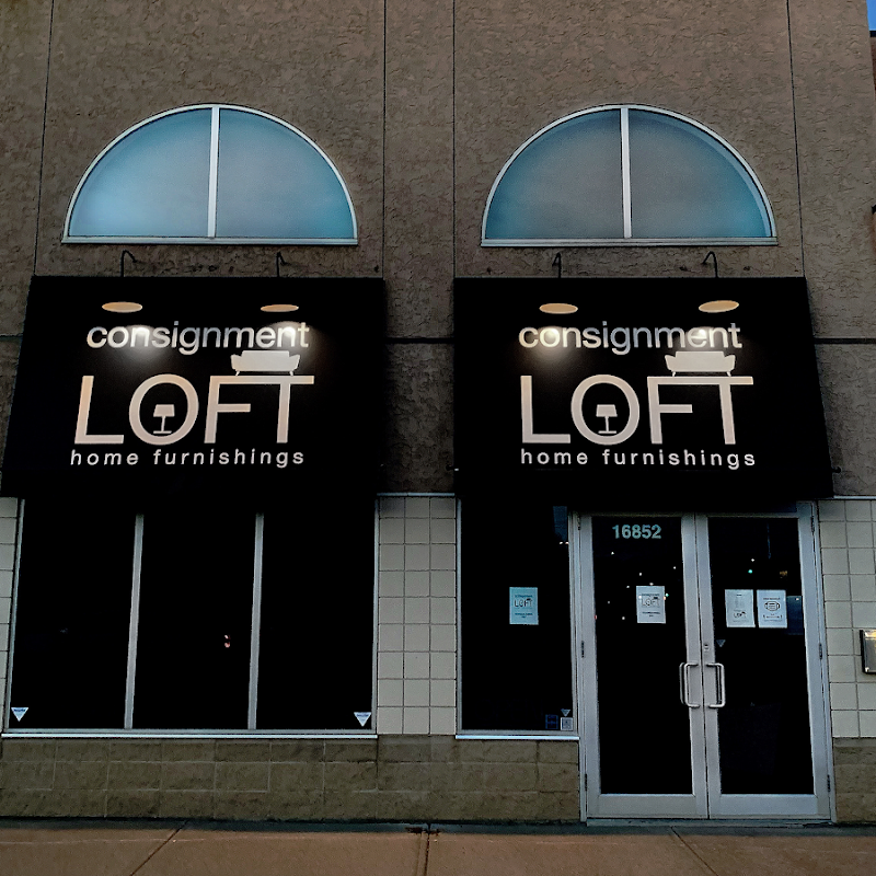 Consignment Loft Home Furnishings