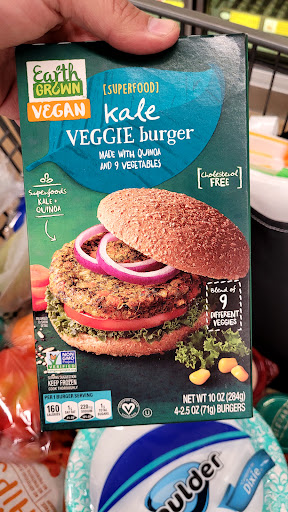 Supermarket «ALDI», reviews and photos, 2650 Little Elm Pkwy, Little Elm, TX 75068, USA