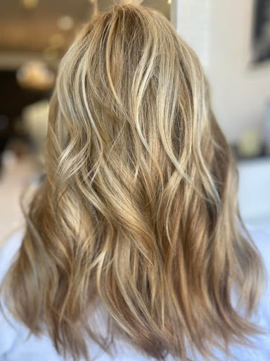 Beauty Salon «Maribou Spa Salon», reviews and photos, 25085 Blue Ravine Rd # 100, Folsom, CA 95630, USA