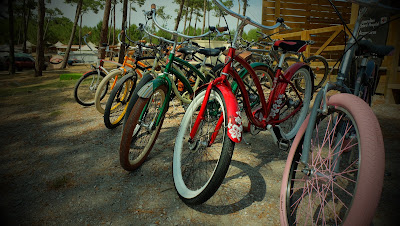 ricovelo cycles à Vielle-Saint-Girons