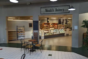 Wouda's Bakery image