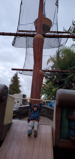 Park «Pirate Park», reviews and photos, 16559 Bellflower Blvd, Bellflower, CA 90706, USA