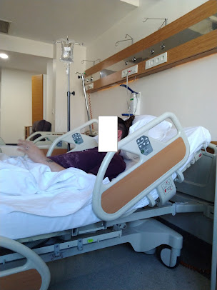 Avrupa Safak Hospital - Avrupa Safak Hospital