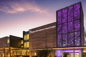 Banner MD Anderson Cancer Center at Banner Gateway Medical Center image
