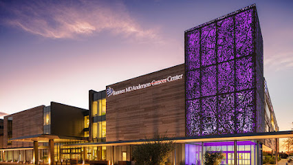 Banner MD Anderson Cancer Center at Banner Gateway Medical Center