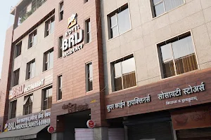 Brij residency brij Restaurant fast food & sweets & bakers image