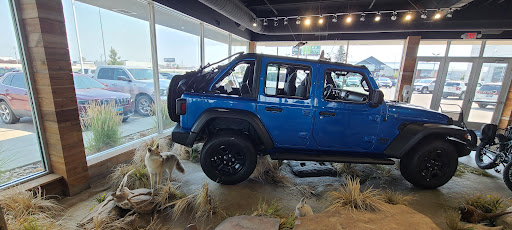 Car Dealer «Valley Imports Inc», reviews and photos, 402 40th St S, Fargo, ND 58103, USA