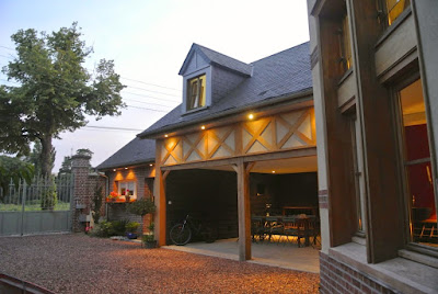 Maisons d'hôtes : Comme Une Parenthèse à Amiens