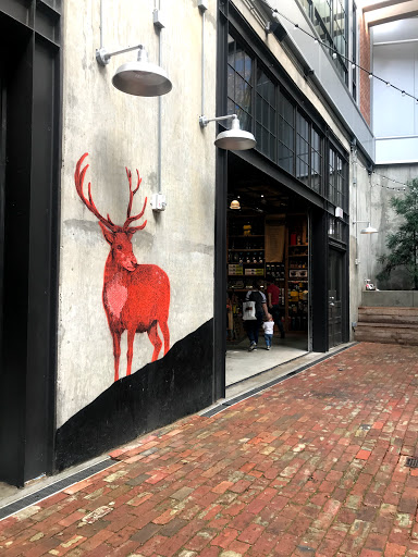 Camping Store «REI», reviews and photos, 201 M St NE, Washington, DC 20002, USA