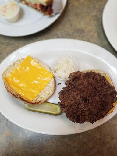 Donut Shop «Liberty Donuts & Coffee Shop», reviews and photos, 2059 Williamsbridge Rd, Bronx, NY 10461, USA