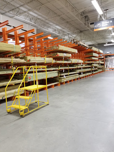 Home Improvement Store «The Home Depot», reviews and photos, 5411 Columbia Pike, Spring Hill, TN 37174, USA