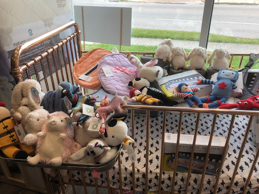 Baby Store «The Pure Parenting Shop», reviews and photos, 1111 Heights Blvd, Houston, TX 77008, USA