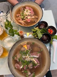 Phô du Restaurant vietnamien Hanoi à Paris - n°18