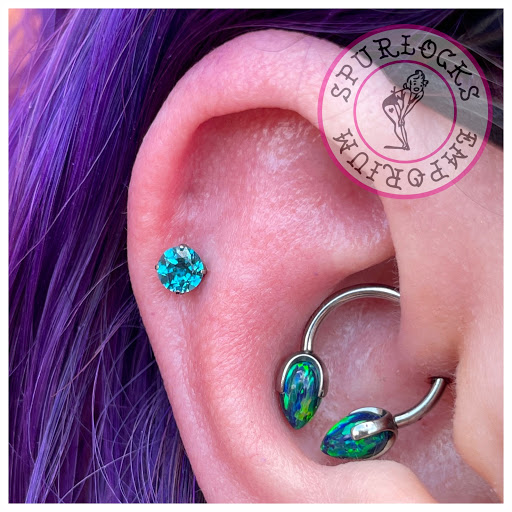 Find armband tattoo ideas for your next unique tattoo in Muskogee at Spurlocks Emporium