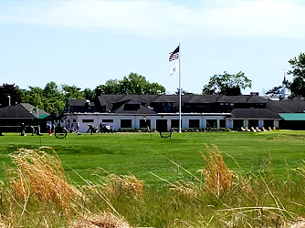 Garden City Golf Club