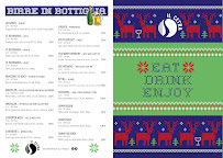 Bar Birreria Il Cetra à Cittadella (la carte)