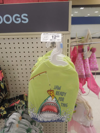 Pet Supply Store «PetSmart», reviews and photos, 5640 Cedar Lake Rd, Minneapolis, MN 55416, USA