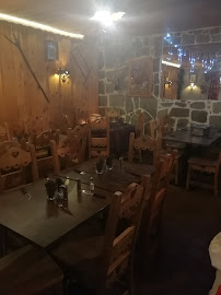 Atmosphère du Restaurant Chez Eliane à Villarodin-Bourget - n°5