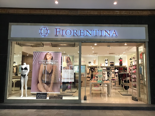 Tienda de ropa interior Morelia