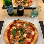 Photo n°1 de l'avis de Ivan.e fait le 02/03/2019 à 20:21 sur le  Ovosodo Restaurant & Pizzeria à Vicenza