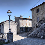 Photo n°2 de l'avis de Raffaele.r fait le 05/05/2023 à 15:42 sur le  Albergo Ristorante Poli à Madonna dei Fornelli