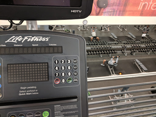 Gym «LA Fitness», reviews and photos, 4792 S Kirkman Rd, Orlando, FL 32811, USA