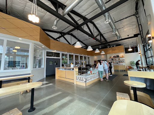 Coffee Shop «Olympia Coffee Roasting Company», reviews and photos, 600 4th Ave E, Olympia, WA 98501, USA