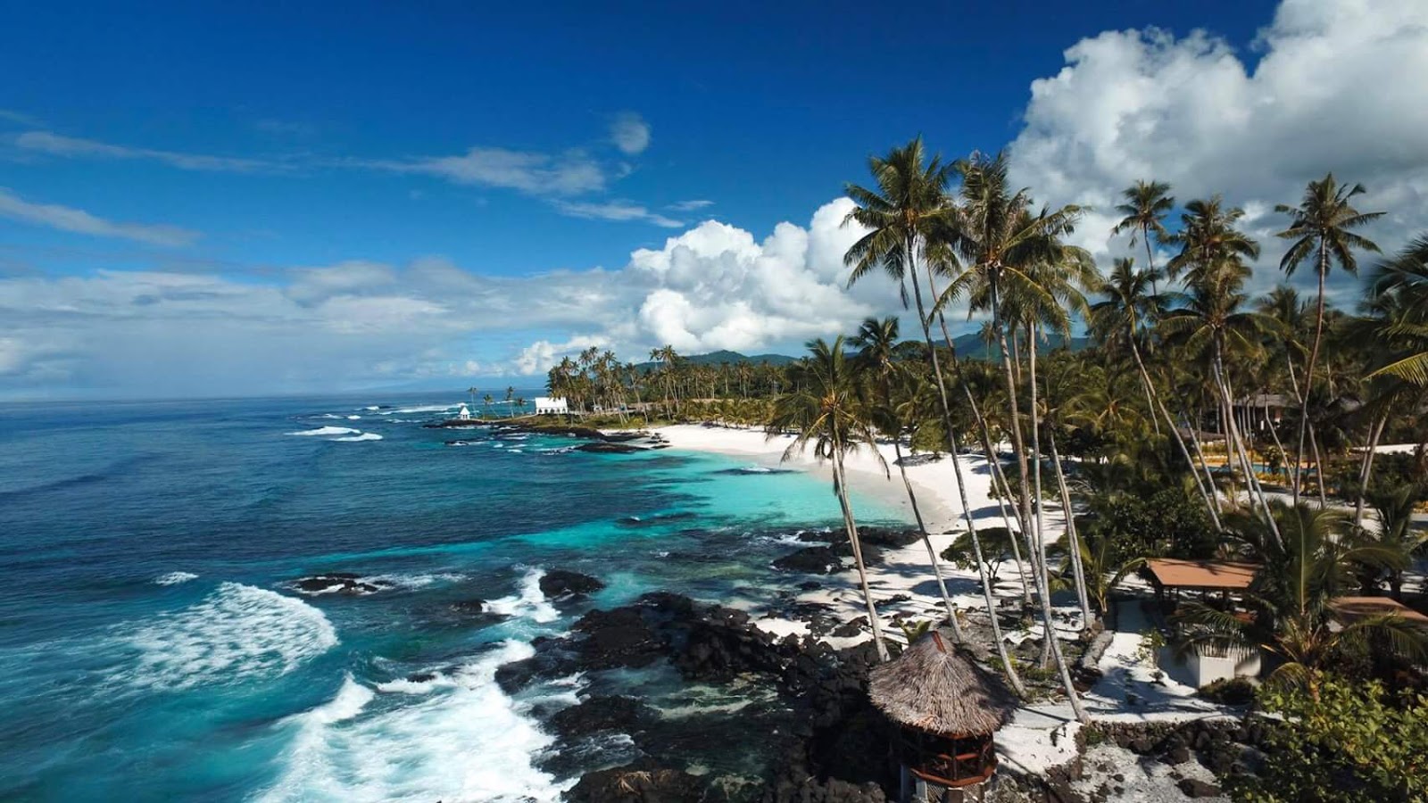 Return to Paradise Beach photo #9