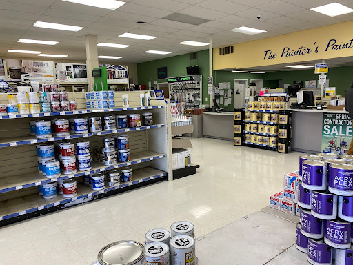 Paint Store «Kelly-Moore Paints», reviews and photos, 2700 N Main St, Walnut Creek, CA 94597, USA