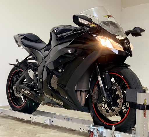 Motorcycle Dealer «Team X-TREME», reviews and photos, 5619 Southwest Fwy, Houston, TX 77057, USA