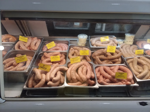 Butcher Shop «Wurst Kitchen», reviews and photos, 638 2nd Ave, Aurora, IL 60505, USA