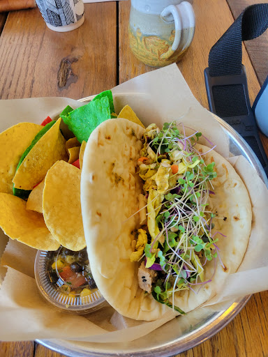 Coffee Shop «Joe Sippers Cafe», reviews and photos, 114 S 4th St, Effingham, IL 62401, USA