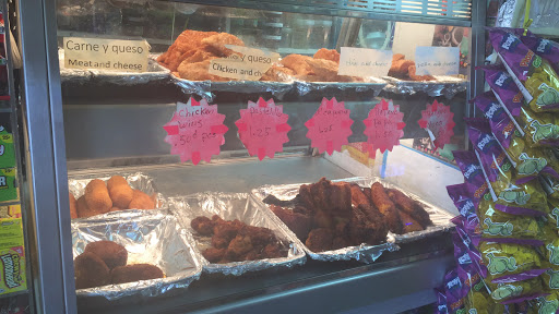 Grocery Store «D Karina Deli Grocery Store», reviews and photos, 341 S 11th St, Reading, PA 19602, USA