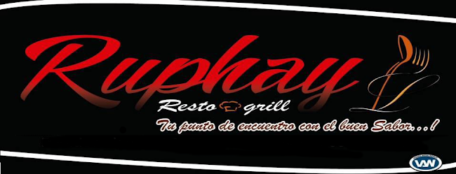 Opiniones de Ruphay en Riobamba - Restaurante