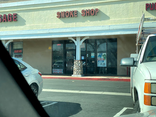 Hookah and More Smoke Shop, 1237 W Memory Ln, Santa Ana, CA 92706, USA, 