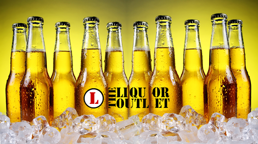 Liquor Store «Liquor Outlet», reviews and photos, 9620 S Las Vegas Blvd, Las Vegas, NV 89123, USA