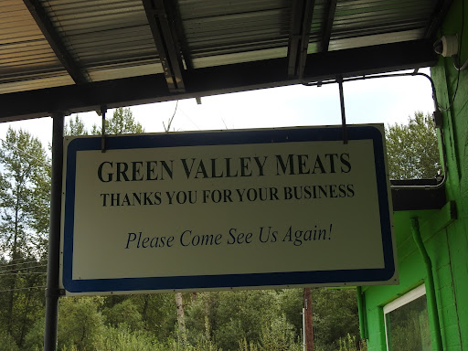 Butcher Shop «Green Valley Meats & Mini Market», reviews and photos, 12565 SE Green Valley Rd, Auburn, WA 98092, USA