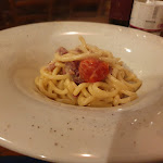 Photo n°6 de l'avis de Danilo. fait le 29/04/2022 à 22:25 sur le  Bengodi Enoteca Ristorante à Castelnuovo Berardenga