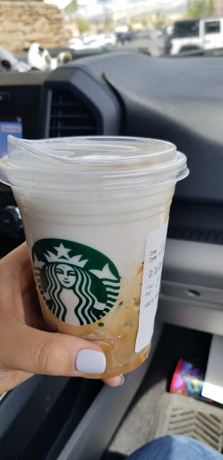 Coffee Shop «Starbucks», reviews and photos, 78385 Varner Rd, Palm Desert, CA 92211, USA