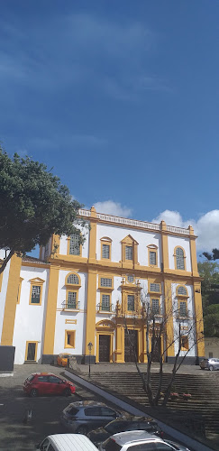 Avaliações doLargo Prior do Crato em Angra do Heroísmo - Restaurante