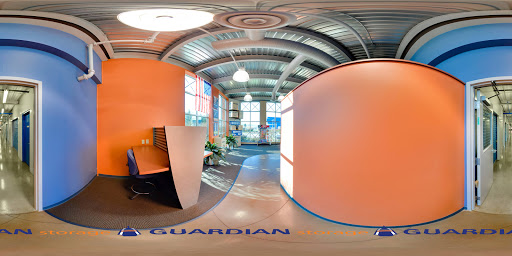 Self-Storage Facility «Guardian Storage», reviews and photos, 1002 E Waterfront Dr, Munhall, PA 15120, USA