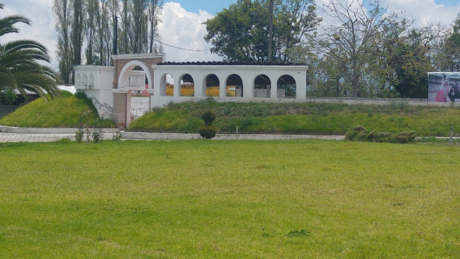 Santa Eulalia Finca Tematica - San Miguel de Ibarra