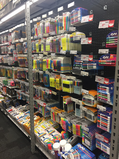 Staples