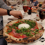 Photo n°2 de l'avis de domenico.a fait le 09/06/2019 à 21:23 sur le  Il Mascalzone pizzeria con cucina à Renazzo