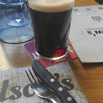 Photo n°1 de l'avis de Dima.i fait le 19/08/2023 à 11:47 sur le  Nelson's Rimini 21st Century Restaurant à Rimini