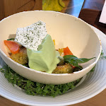 Photo n°8 de l'avis de Mushe.X fait le 02/01/2023 à 21:16 sur le  Genussshop der Sylter Manufaktur Johannes King à Sylt