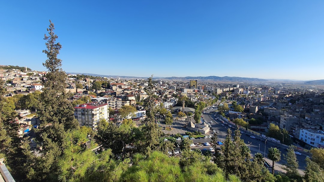 Kahramanmaraş, Türkiye