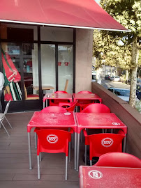 Atmosphère du Restaurant portugais Restaurant Costa Brava à Gentilly - n°14