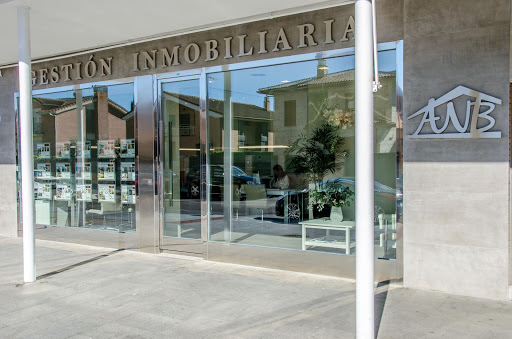 ANB Gestión Inmobiliaria en Arroyo de la Encomienda